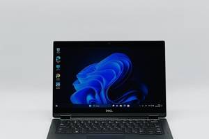 Б/у Ультрабук Dell Latitude 7390 2-in-1 13.3' 1920x1080 Сенсорный| Core i5-8350U| 8 GB RAM| 512 GB SSD| UHD