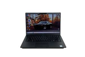 Б/у Ультрабук Dell Latitude 7400 14' 1366x768| Core i5-8265U| 16 GB RAM| 256 GB SSD| UHD 620