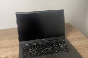 Б/у Ультрабук Dell Latitude 7400 14' 1920x1080| Core i5-8365U| 16 GB RAM| 500 GB SSD| UHD