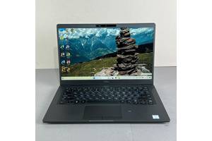 Б/у Ультрабук Dell Latitude 7400 14' 1920x1080| Core i7-8665U| 16 GB RAM| 512 GB SSD| UHD 620