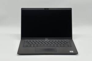 Б/у Ультрабук Dell Latitude 7410 14' 1920x1080| Core i5-10310U| 8 GB RAM| 240 GB SSD| UHD