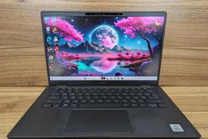 Б/у Ультрабук Dell Latitude 7410 14' 1920x1080 Сенсорный| Core i5-10310U| 16 GB RAM| 512 GB SSD| UHD