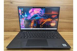 Б/у Ультрабук Dell Latitude 7410 14' 1920x1080 Сенсорный| Core i5-10310U| 16 GB RAM| 512 GB SSD| UHD