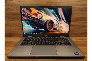 Б/у Ультрабук Dell Latitude 7420 14' 1920x1080| Core i7-1185G7| 16 GB RAM| 512 GB SSD| Iris Xe