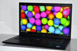 Б/у Ультрабук Dell Latitude 7480 14' 1920x1080| Core i5-6300U| 12 GB RAM| 512 GB SSD NEW| HD 520