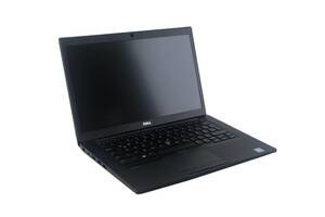 Б/у Ультрабук Dell Latitude 7480 14' 1920x1080| Core i5-7300U| 16 GB RAM| 240 GB SSD| HD 620