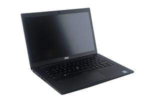 Б/у Ультрабук Dell Latitude 7480 14' 1920x1080| Core i5-7300U| 16 GB RAM| 240 GB SSD| HD 620