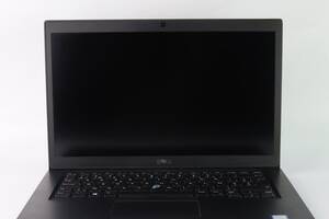 Б/у Ультрабук Dell Latitude 7490 14' 1920x1080| Core i5-8350U| 8 GB RAM| 256 GB SSD| UHD 620