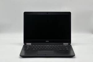 Б/у Ультрабук Dell Latitude E5470 14' 1366x768| Core i5-6300U| 16 GB RAM| 256 GB SSD| HD 520