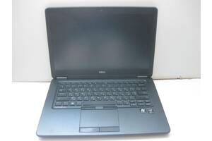 Б/у Ультрабук Dell Latitude E7450 14' 1920x1080| Core i7-5600U| 8 GB RAM| 256 GB SSD| HD 5500