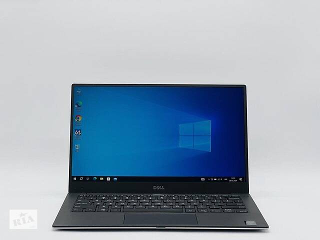 Б/у Ультрабук Dell XPS 13 9343 13.3' 1920x1080| Core i5-5200U| 8 GB RAM| 120 GB SSD| HD 5500