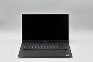 Б/у Ультрабук Dell XPS 13 9350 13.3' 1920x1080| Core i5-6200U| 8 GB RAM| 120 GB SSD| HD 520