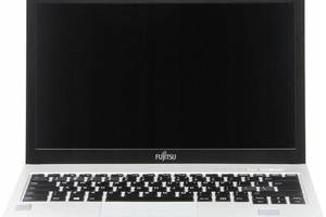Б/у Ультрабук Fujitsu LifeBook S935 13.3' 1920x1080| Core i5-5200U| 8 GB RAM| 500 GB HDD| HD 5500