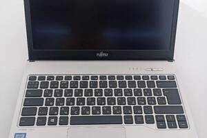 Б/у Ультрабук Fujitsu LifeBook S936 13.3' 1920x1080| Core i7-6600U| 8 GB RAM| 128 GB SSD|