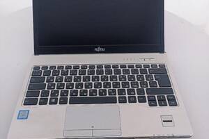 Б/у Ультрабук Fujitsu LifeBook S937 13.3' 1920x1080| Core i5-7200U| 8 GB RAM| 256 GB SSD|