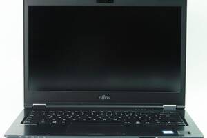 Б/у Ультрабук Fujitsu LifeBook U747 14' 1920x1080| Core i5-6200U| 8 GB RAM| 256 GB SSD| HD 520