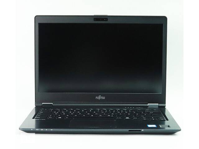 Б/у Ультрабук Fujitsu LifeBook U747 14' 1920x1080| Core i5-6200U| 8 GB RAM| 256 GB SSD| HD 520