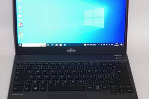 Б/у Ультрабук Fujitsu LifeBook U938 13.3' 1920x1080 Сенсорный| Core i5-8250U| 8 GB RAM| 512 GB SSD| UHD 620