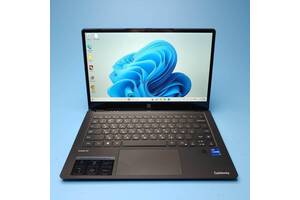 Б/у Ультрабук Gateway GWTC71427-BK 14.1' 1920x1080 Сенсорный| Core i7-1255U| 8 GB RAM| 512 GB SSD| Iris Xe