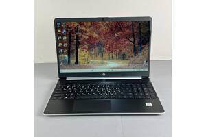 Б/у Ультрабук HP 15t-dy100 15.6' 1920x1080| Core i5-1035G1| 16 GB RAM| 512 GB SSD| UHD