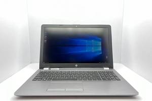 Б/у Ультрабук HP 255 G6 15.6' 1366x768| AMD A6-9220| 4 GB RAM| 256 GB SSD| Radeon R4