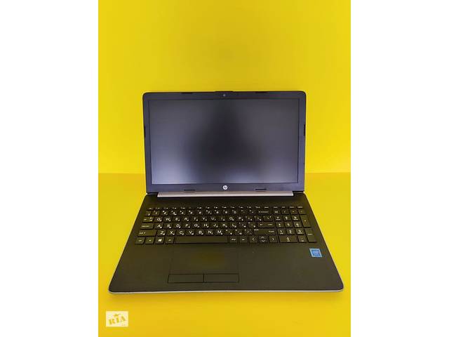 Б/у Ультрабук HP 255 G7 15.6' 1920x1080| AMD A6-9225| 8 GB RAM| 256 GB SSD| Radeon R4