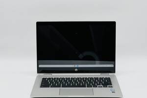 Б/у Ультрабук HP Chromebook x360 14 G1 14' 1920x1080 Сенсорный| Core i5-8365U| 8 GB RAM| 64 GB eMMC| UHD 620