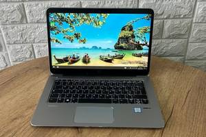 Б/у Ультрабук HP EliteBook 1030 G1 13.3' 1920x1080| Core m5-6Y54| 8 GB RAM| 256 GB SSD| HD 515