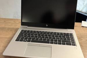 Б/у Ультрабук HP Elitebook 745 G5 14' 1920x1080| Ryzen 3 2300U| 8 GB RAM| 240 GB SSD| Radeon Vega 6