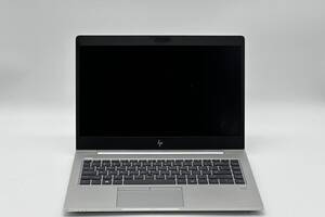 Б/у Ультрабук HP Elitebook 745 G5 14' 1920x1080| Ryzen 5 2500U| 8 GB RAM| 120 GB SSD| Radeon Vega 8