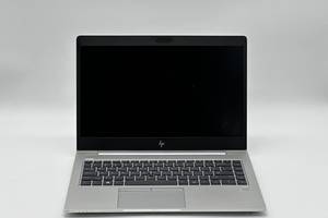 Б/у Ультрабук HP Elitebook 745 G5 14' 1920x1080| Ryzen 5 2500U| 16 GB RAM| 120 GB SSD| Radeon Vega 8