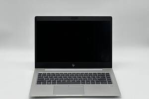 Б/у Ультрабук HP Elitebook 745 G5 14' 1920x1080| Ryzen 5 2500U| 16 GB RAM| 250 GB SSD| Radeon Vega 8