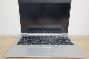 Б/у Ультрабук HP Elitebook 745 G5 14' 1920x1080| Ryzen 7 2700U| 16 GB RAM| 256 GB SSD| Radeon Vega 10