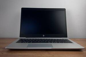 Б/у Ультрабук HP EliteBook 745 G6 14' 1920x1080| Ryzen 3 3300U| 8 GB RAM| 256 GB SSD| Radeon R6