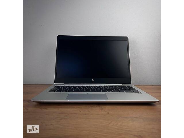 Б/у Ультрабук HP EliteBook 745 G6 14' 1920x1080| Ryzen 3 3300U| 8 GB RAM| 256 GB SSD| Radeon R6