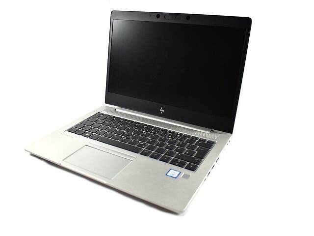 Б/у Ультрабук HP EliteBook 830 G5 13.3' 1920x1080| Core i5-8250U| 8 GB RAM| 240 GB SSD| UHD 620