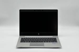 Б/у Ультрабук HP EliteBook 830 G6 13.3' 1920x1080| Core i7-8665U| 16 GB RAM| 240 GB SSD| UHD