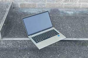 Б/у Ультрабук HP EliteBook 830 G8 13.3' 1920x1080| Core i7-1165G7| 16 GB RAM| 512 GB SSD| Iris X
