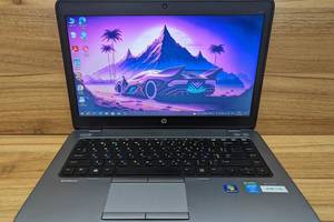 Б/у Ультрабук HP EliteBook 840 G1 14' 1366x768| Core i5-4200U| 8 GB RAM| 240 GB SSD| HD 4400