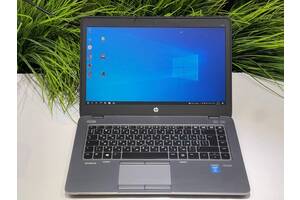 Б/у Ультрабук HP EliteBook 840 G2 14' 1366x768| Core i5-5200U| 8 GB RAM| 240 GB SSD| HD 5500