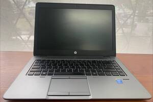 Б/у Ультрабук HP EliteBook 840 G2 14' 1600x900| Core i5-5200U| 8 GB RAM| 256 GB SSD| HD 5500