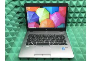 Б/у Ультрабук HP EliteBook 840 G2 14' 1600x900| Core i5-5300U| 8 GB RAM| 240 GB SSD| HD 5500