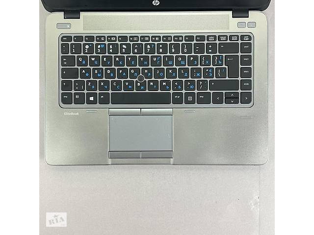 Б/у Ультрабук HP EliteBook 840 G2 14' 1920x1080| Core i5-5300U| 8 GB RAM| 256 GB SSD| HD 5500