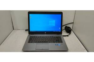 Б/у Ультрабук HP EliteBook 840 G2 14' 1920x1080| Core i7-5600U| 8 GB RAM| 256 GB SSD| Radeon R7 M260 1GB