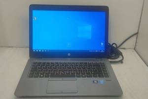 Б/у Ультрабук HP EliteBook 840 G2 14' 1920x1080| Core i7-5600U| 8 GB RAM| 120 GB SSD| HD 5500