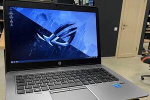 Б/у Ультрабук HP EliteBook 840 G2 14' 1920x1080| Core i7-5600U| 8 GB RAM| 480 GB SSD| HD 5500