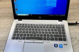 Б/у Ультрабук HP EliteBook 840 G2 14' 1920x1080| Core i7-5600U| 8 GB RAM| 256 GB SSD| Radeon R7 M260X 1GB