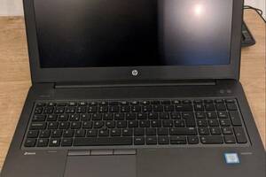 Б/у Ультрабук HP EliteBook 840 G3 14' 1366x768| Core i5-6200U| 16 GB RAM| 480 GB SSD| HD 520