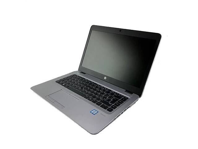 Б/у Ультрабук HP EliteBook 840 G3 14' 1366x768| Core i5-6200U| 16 GB RAM| 240 GB SSD| HD 520