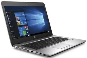 Б/у Ультрабук HP EliteBook 840 G3 14' 1366x768| Core i5-6200U| 8 GB RAM| 500 GB HDD| HD 520